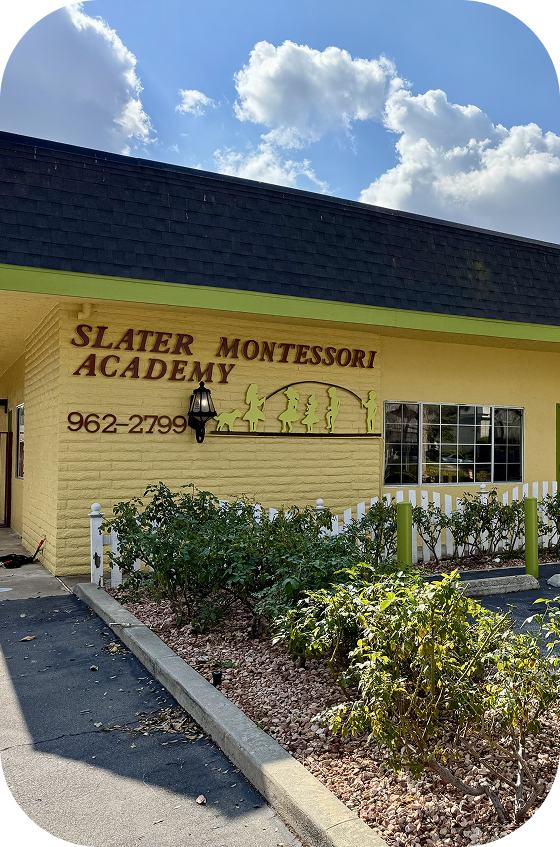 montessori orange county School