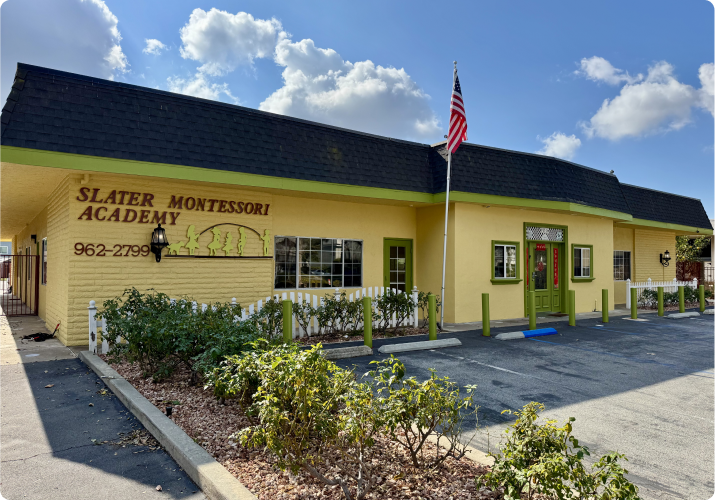 Slater Montessori Academy