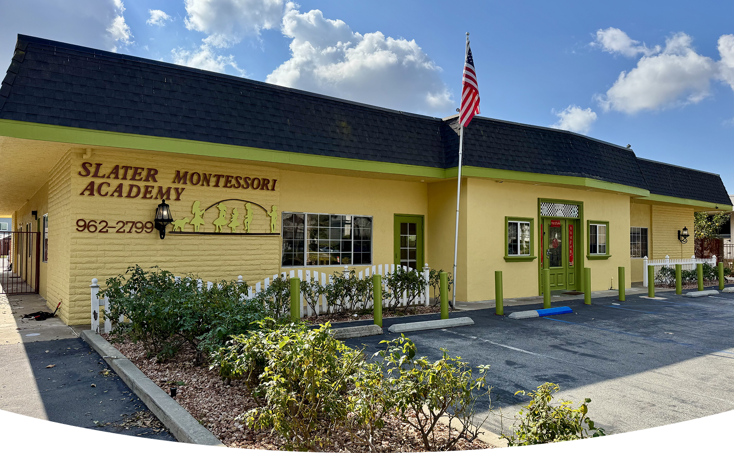 montessori preschoool of orange county 